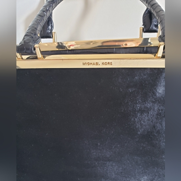 Michael Kors Lana calfskin large tote - Picture 2 of 7